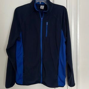 Old Navy Men’s Full-Zip Sweatshirt